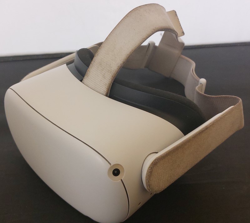 【美品】 Quest2 ( Quest2) Oculus Quest 2 128GB | Unbound VR