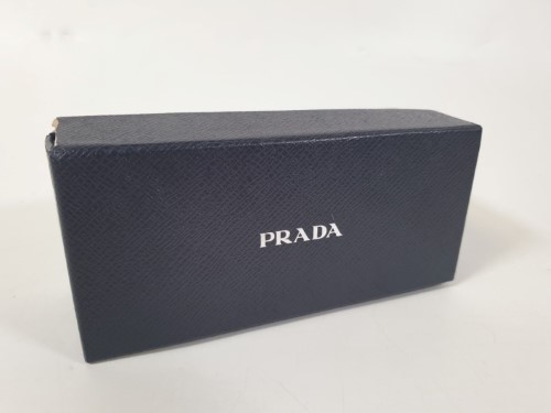 Women's Prada Sunglasses Black | 052100192284 | Cash Converters