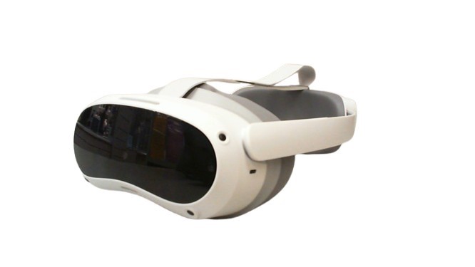 Pico 4 128GB Vr Headset White for £159.99 Second Hand