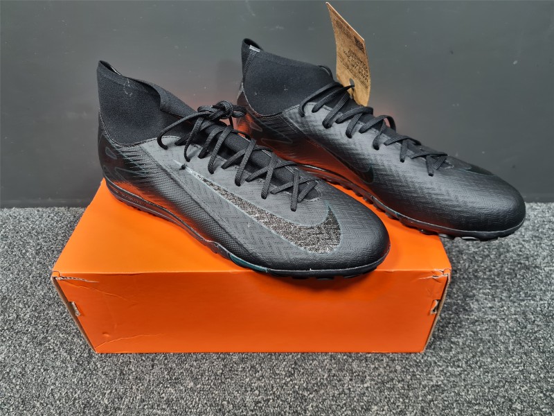 second hand nike trainers