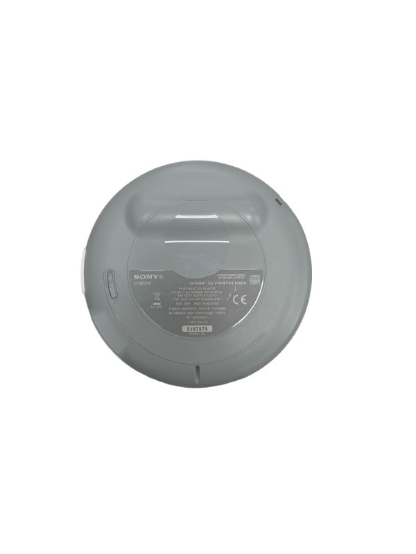 Sony Walkman D-Ne330 | 050500157160 | Cash Converters