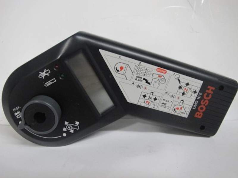 Bosch - Dmo 10 E (68760) Black | 046600068760 | Cash Converters