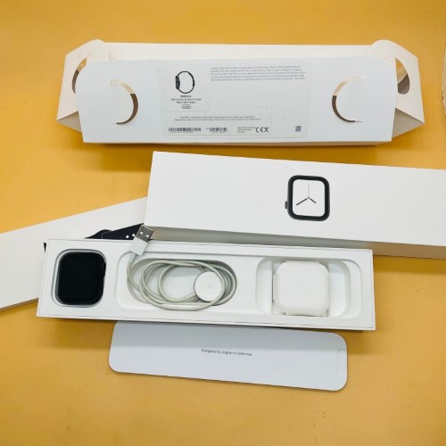 Apple watch series sales 4 cash converters