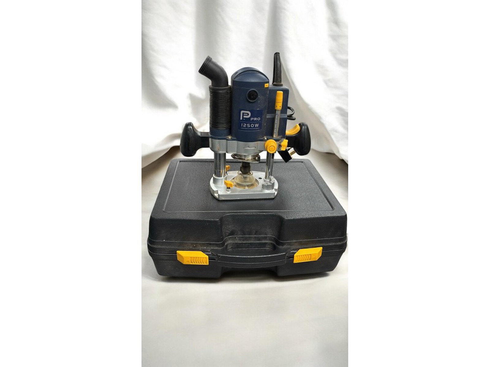 Performance Power Pro Clmi250r 1250W Half Inch (12.7mm) | 053400217195 ...