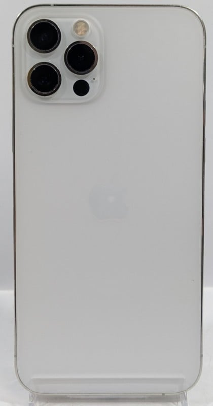Apple iPhone 8 64GB White for £69.99 Second Hand