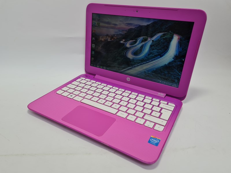 HP Tpn-Q154 2GB 32GB Pink for £39.99 Second Hand