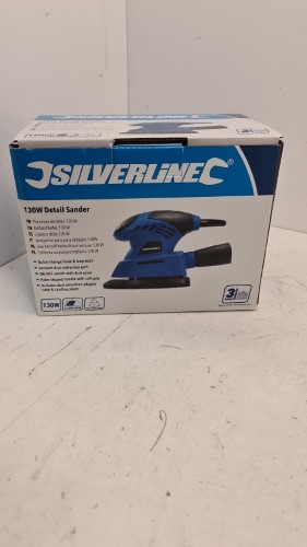 Mastercraft sander outlet