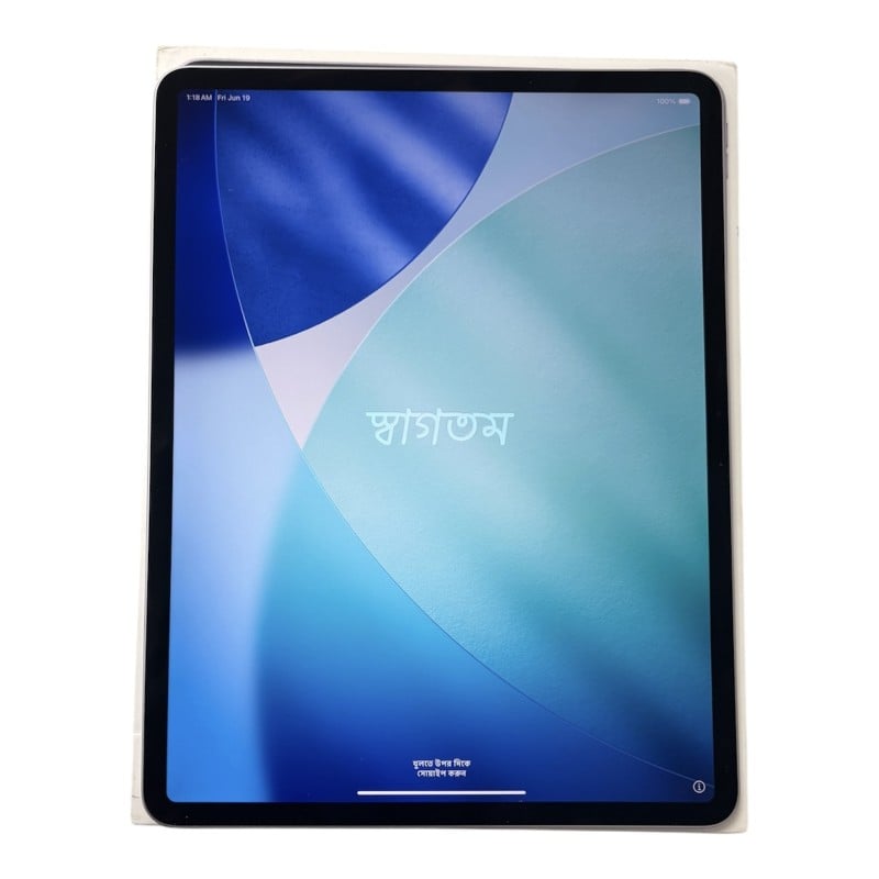Apple iPad Air M3 13