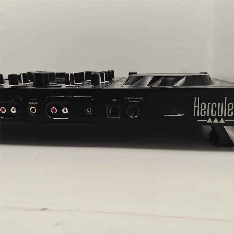 Hercules Dj Control Inpulse 500 | 015700313579 | Cash Converters
