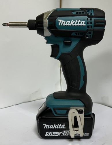 Makita Dtd152 18V Impact Driver 050500126149 Cash Converters
